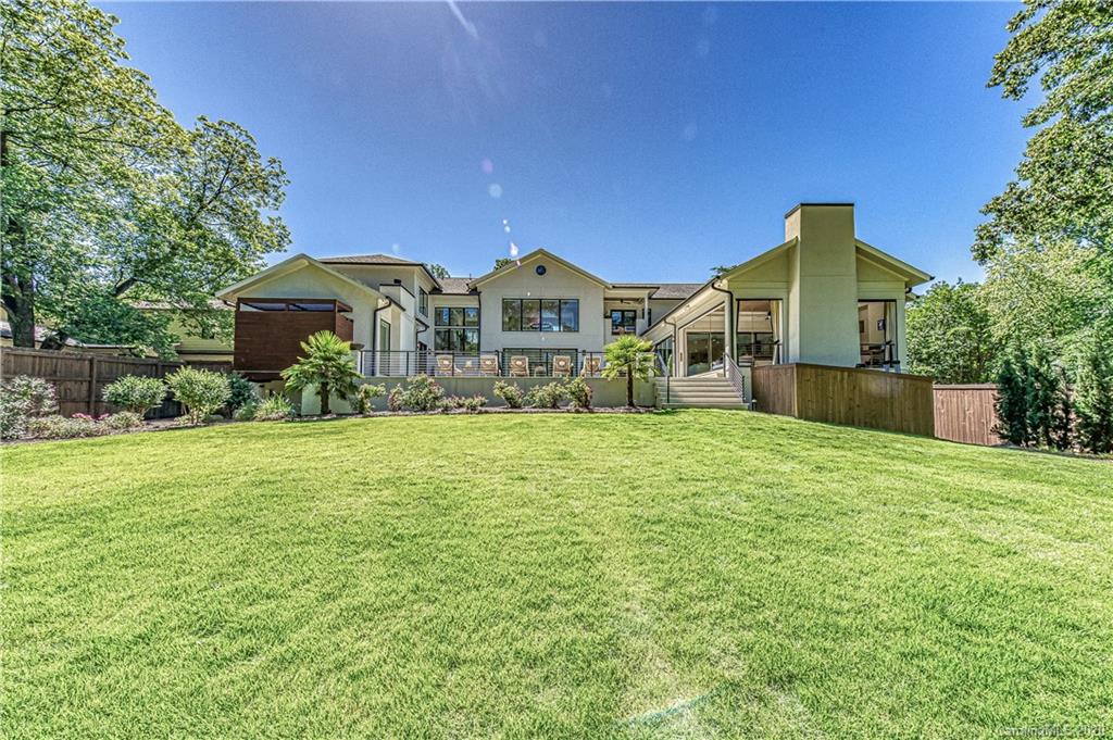 3710 Selwyn Avenue Charlotte NC 28209