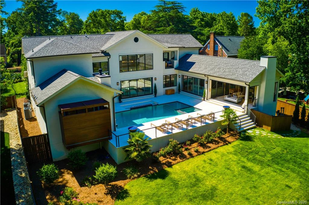 3710 Selwyn Avenue Charlotte NC 28209