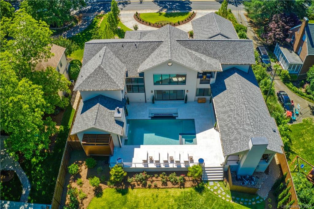 3710 Selwyn Avenue Charlotte NC 28209