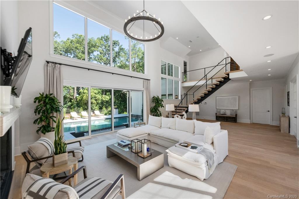 3710 Selwyn Avenue Charlotte NC 28209