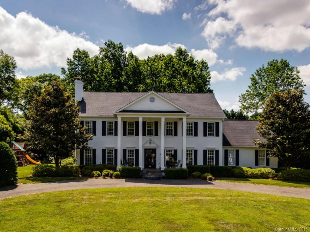 2145 Sharon Lane Charlotte NC 28211