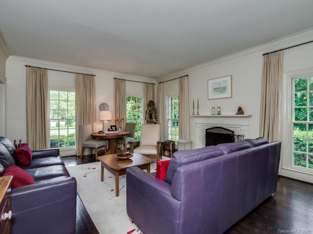 2145 Sharon Lane Charlotte NC 28211