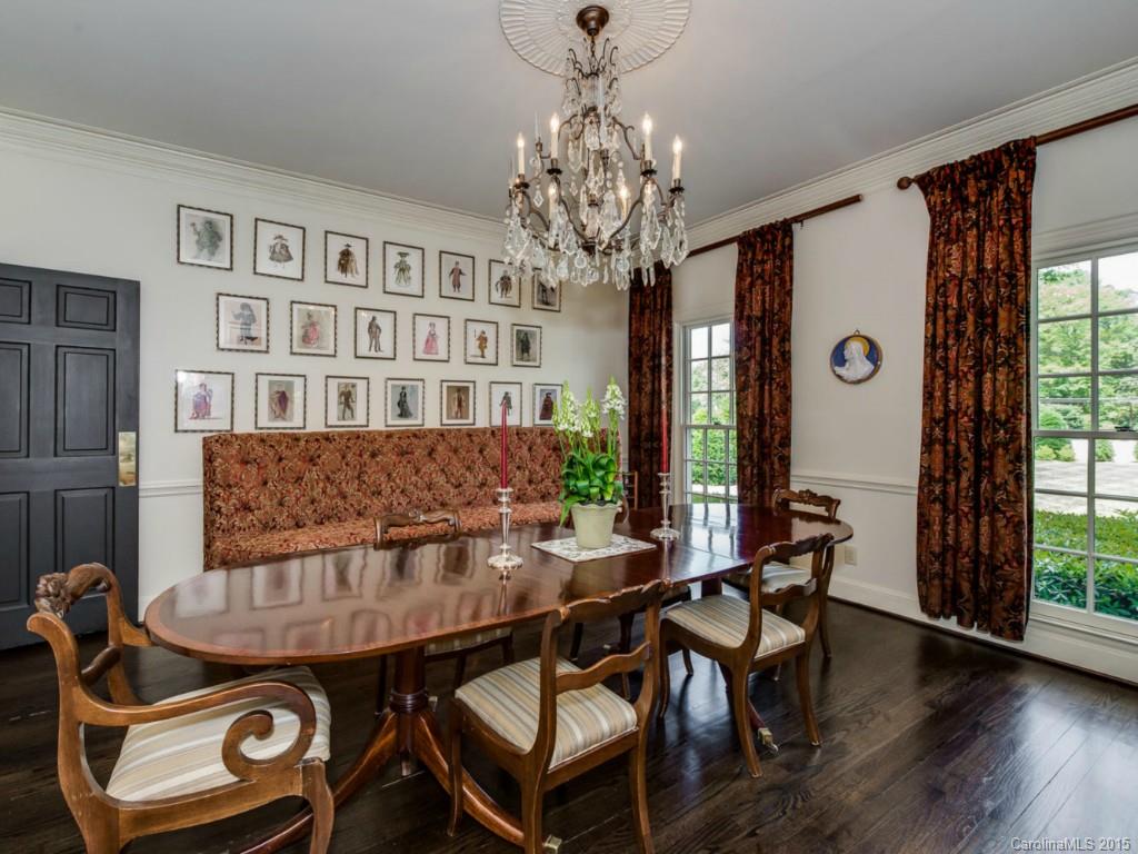 2145 Sharon Lane Charlotte NC 28211