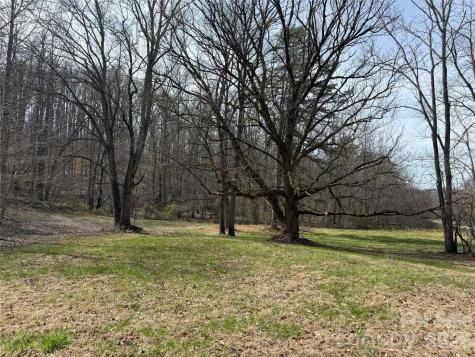 57 N Fork Road Barnardsville NC 28709