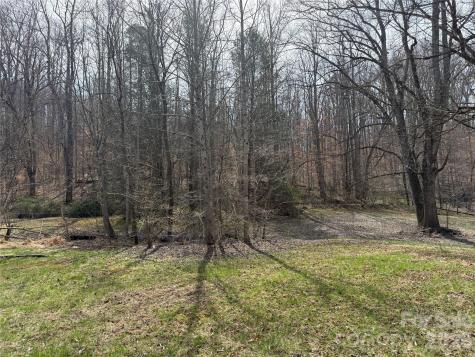 57 N Fork Road Barnardsville NC 28709