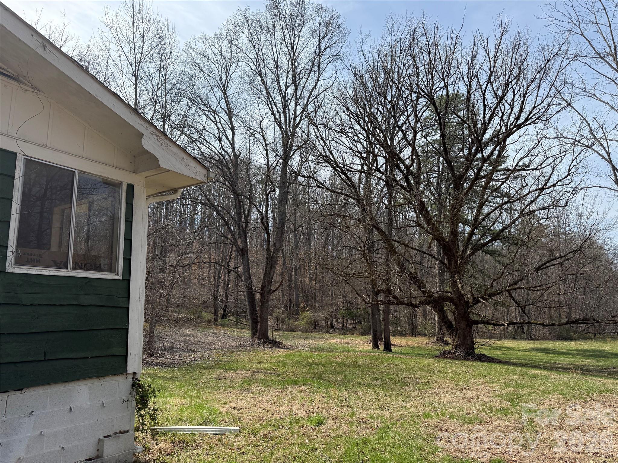 57 N Fork Road Barnardsville NC 28709