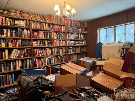 57 N Fork Road Barnardsville NC 28709