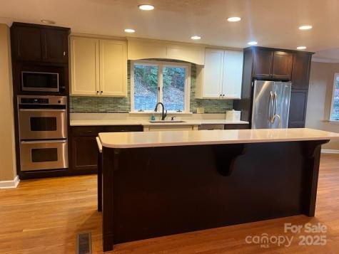 8 Covewood Road Asheville NC 28805