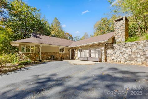 8 Covewood Road Asheville NC 28805
