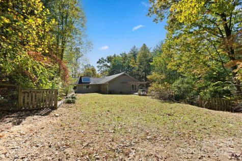 8 Covewood Road Asheville NC 28805