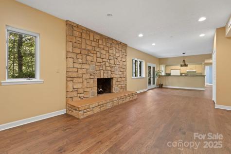 8 Covewood Road Asheville NC 28805