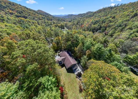 8 Covewood Road Asheville NC 28805