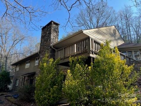 8 Covewood Road Asheville NC 28805