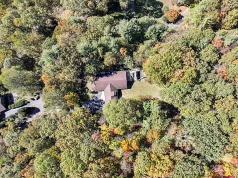 8 Covewood Road Asheville NC 28805
