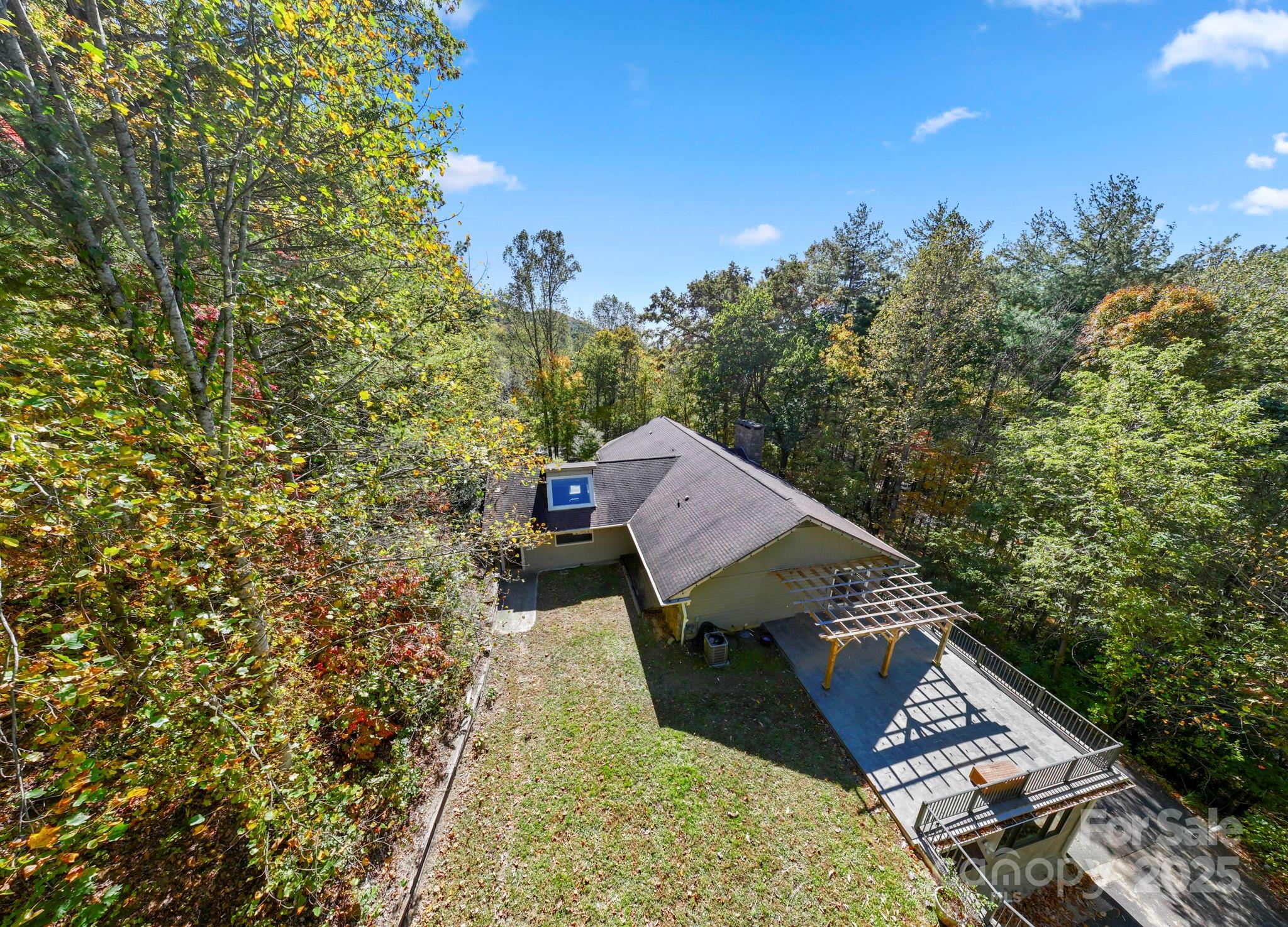 8 Covewood Road Asheville NC 28805
