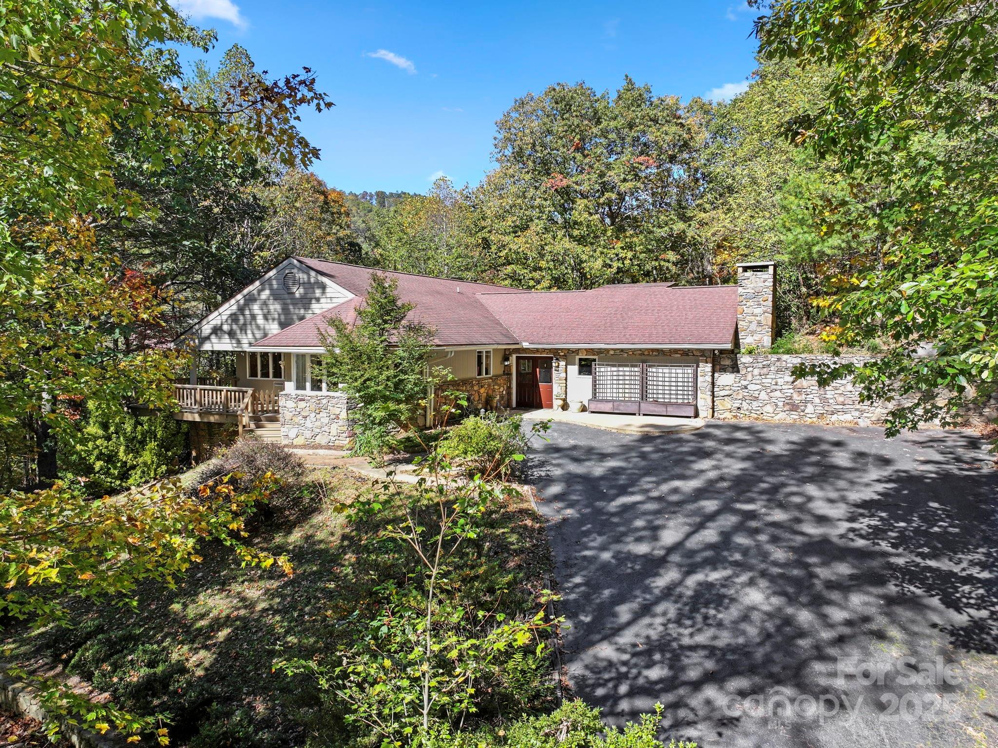 8 Covewood Road Asheville NC 28805