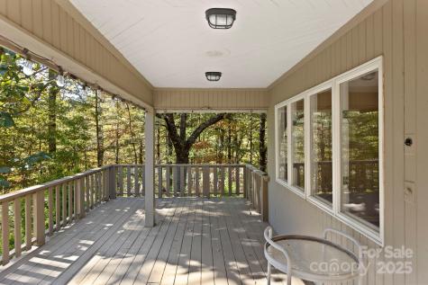 8 Covewood Road Asheville NC 28805