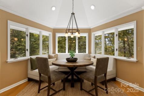 8 Covewood Road Asheville NC 28805