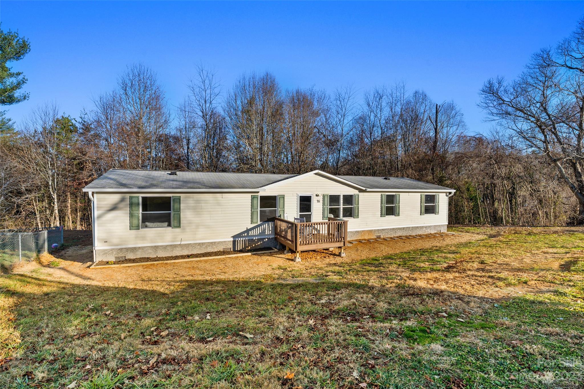 16 Motts Drive Candler NC 28715