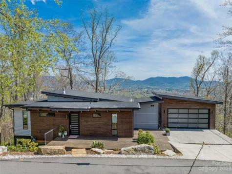 405 Reservoir Road Asheville NC 28803