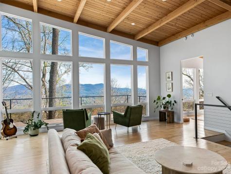 405 Reservoir Road Asheville NC 28803