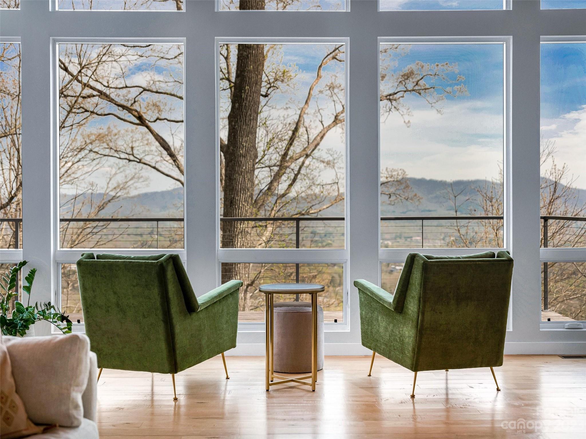 405 Reservoir Road Asheville NC 28803