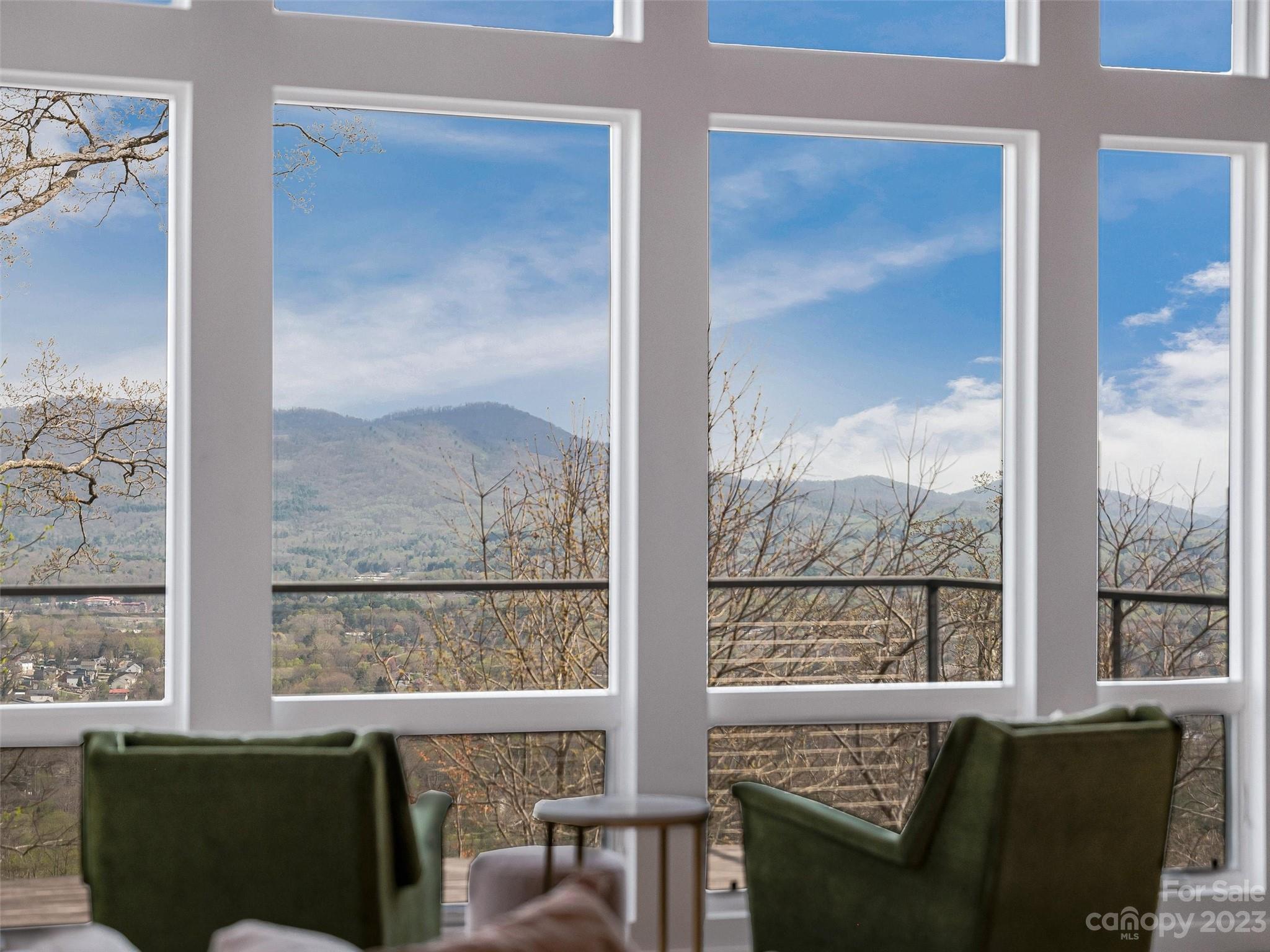 405 Reservoir Road Asheville NC 28803