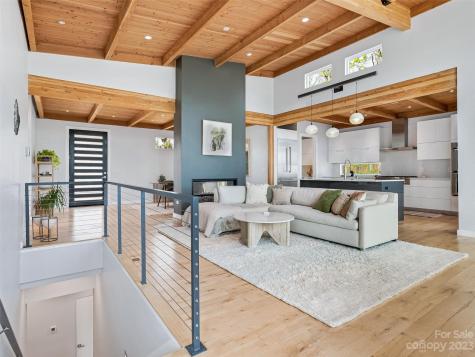 405 Reservoir Road Asheville NC 28803