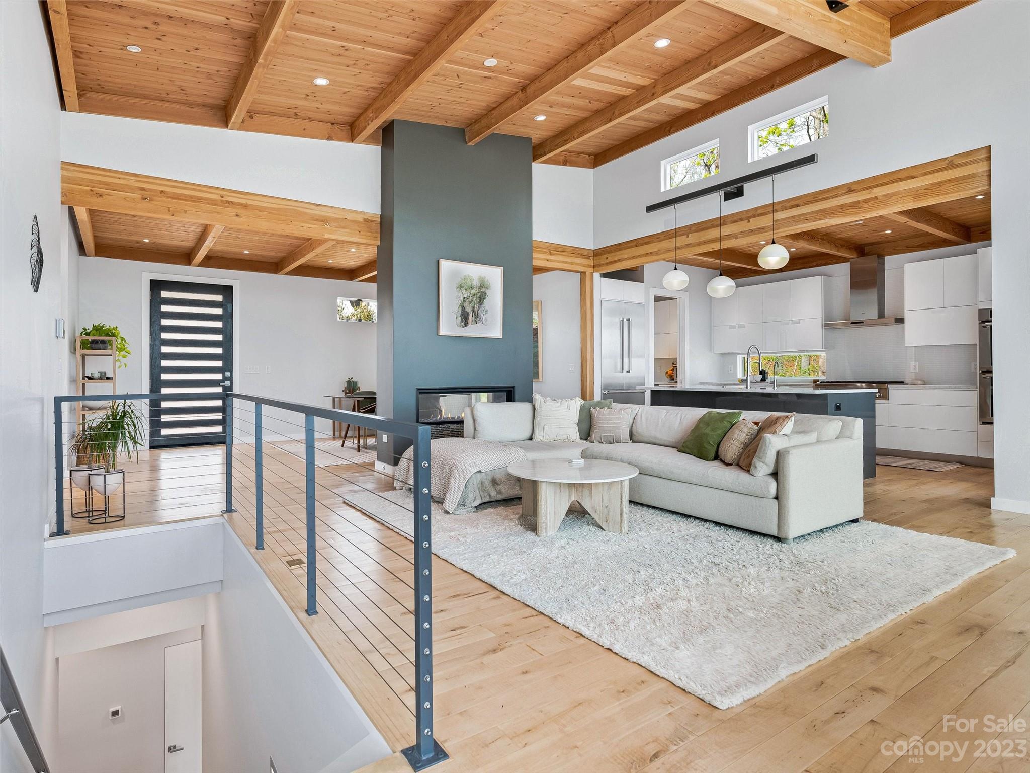 405 Reservoir Road Asheville NC 28803