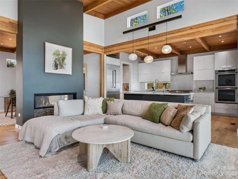 405 Reservoir Road Asheville NC 28803