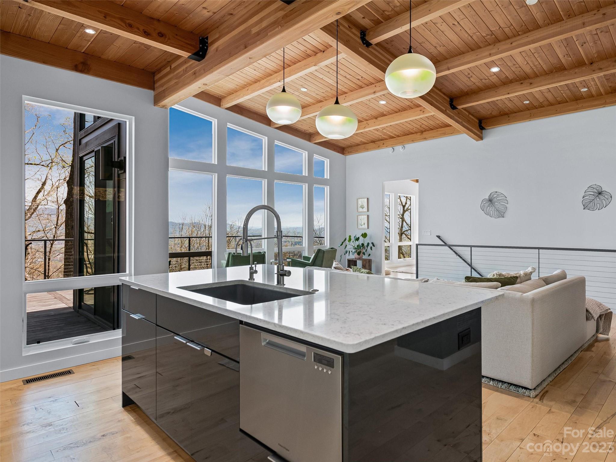 405 Reservoir Road Asheville NC 28803