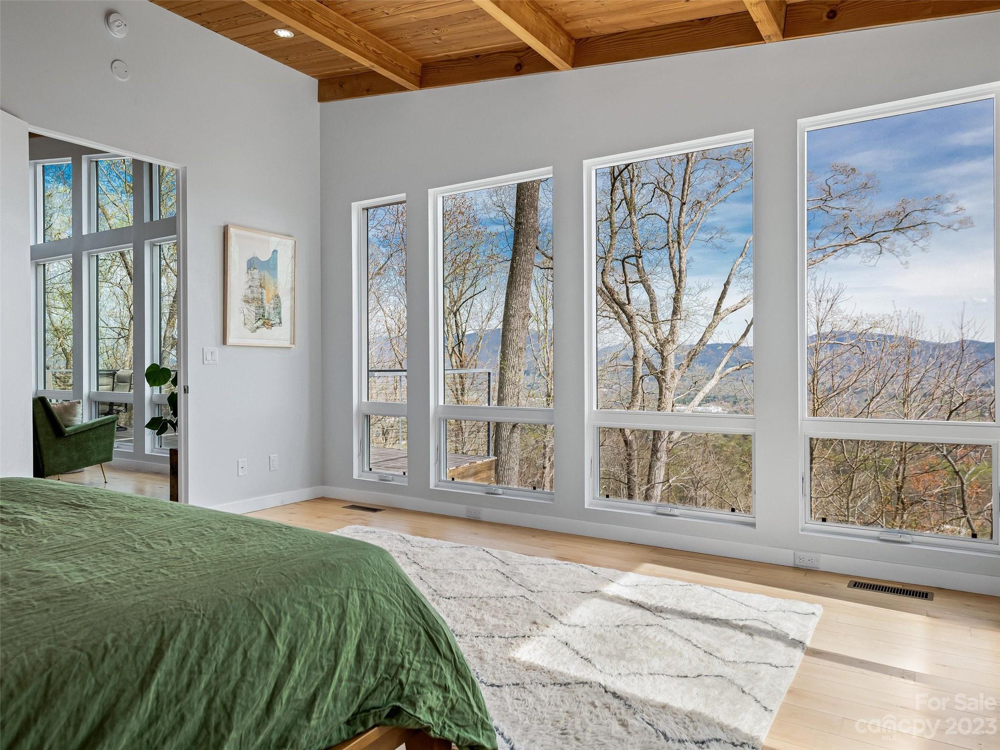 405 Reservoir Road Asheville NC 28803