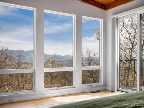 405 Reservoir Road Asheville NC 28803