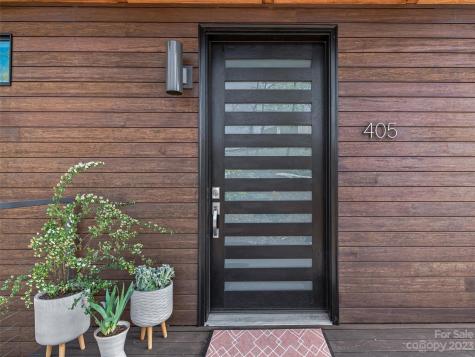 405 Reservoir Road Asheville NC 28803