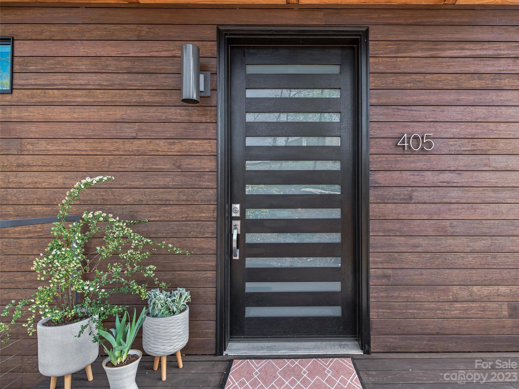 405 Reservoir Road Asheville NC 28803