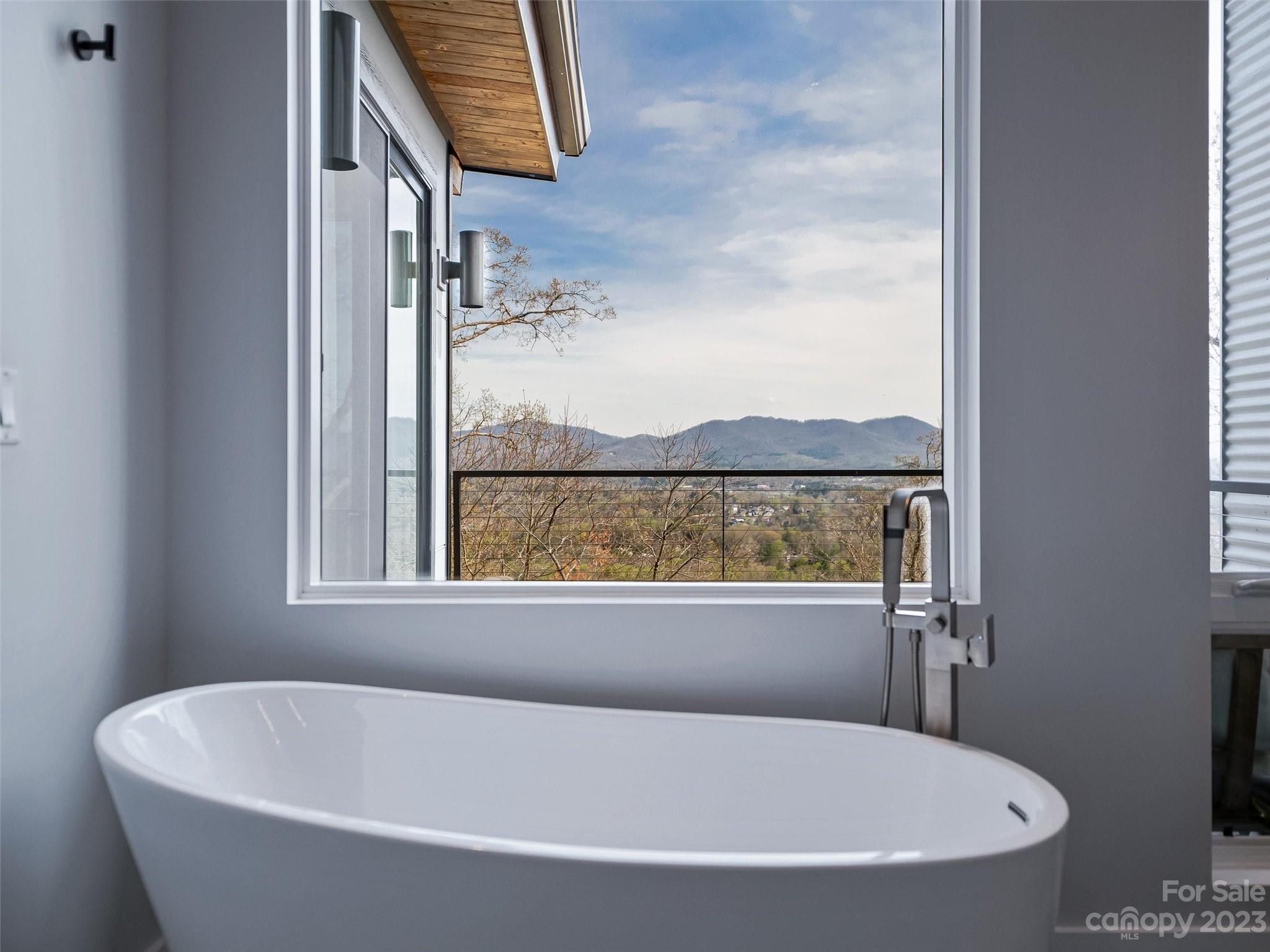 405 Reservoir Road Asheville NC 28803