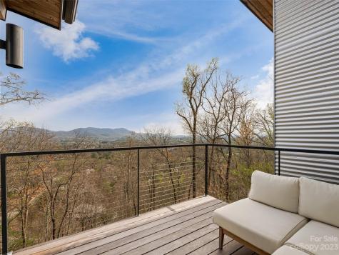 405 Reservoir Road Asheville NC 28803
