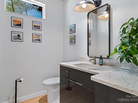 405 Reservoir Road Asheville NC 28803