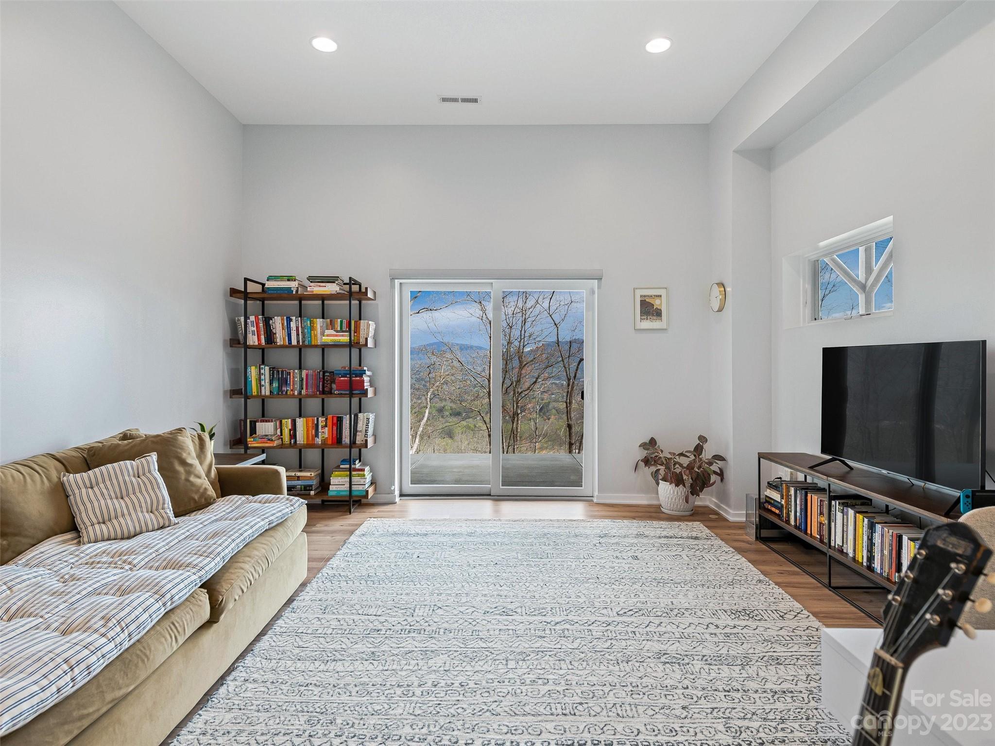 405 Reservoir Road Asheville NC 28803