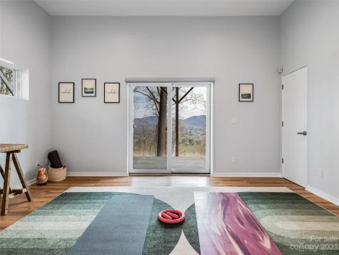 405 Reservoir Road Asheville NC 28803