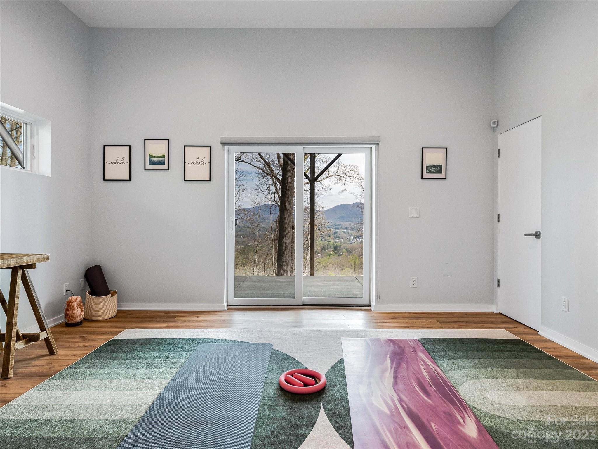 405 Reservoir Road Asheville NC 28803
