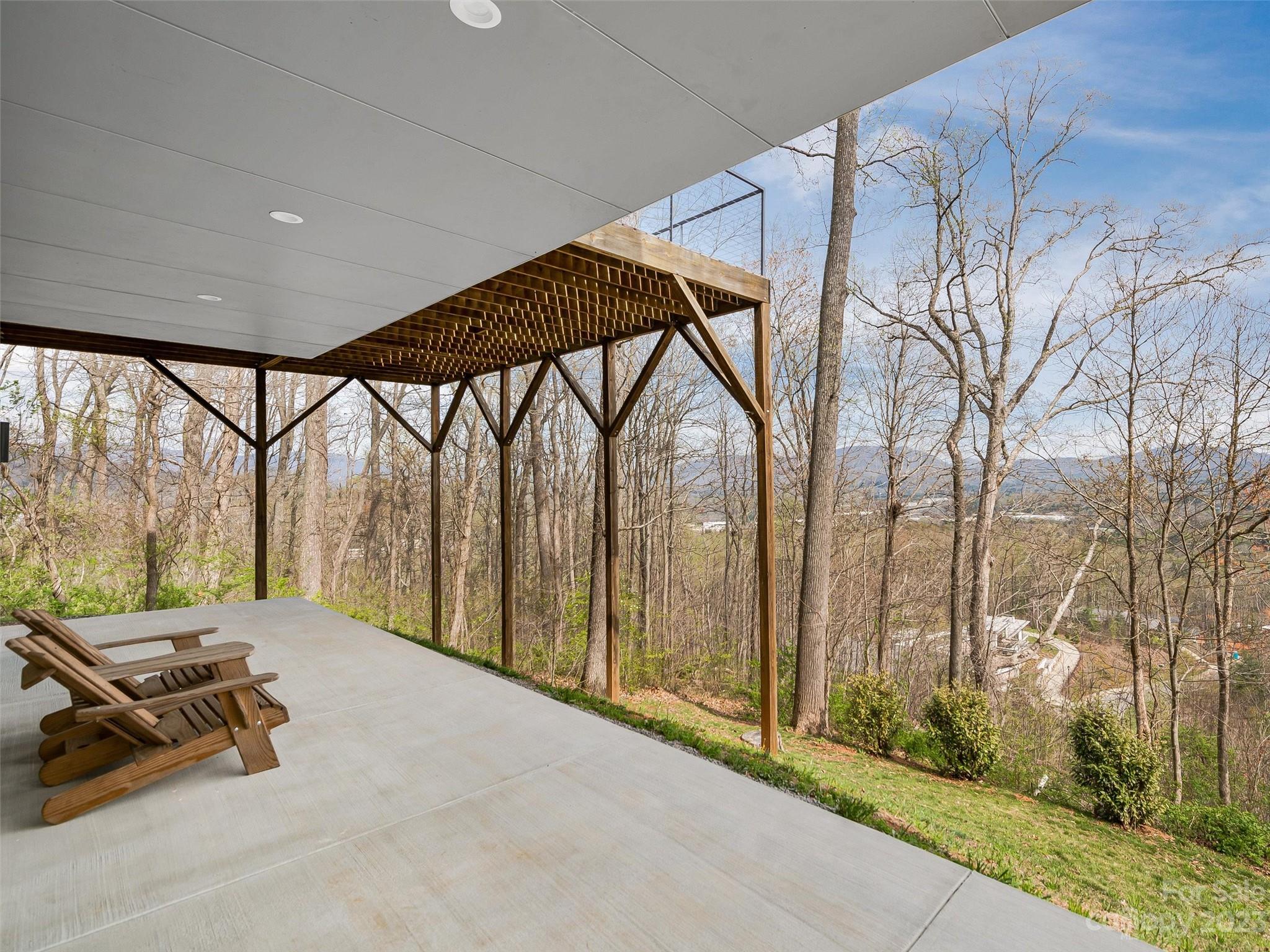 405 Reservoir Road Asheville NC 28803