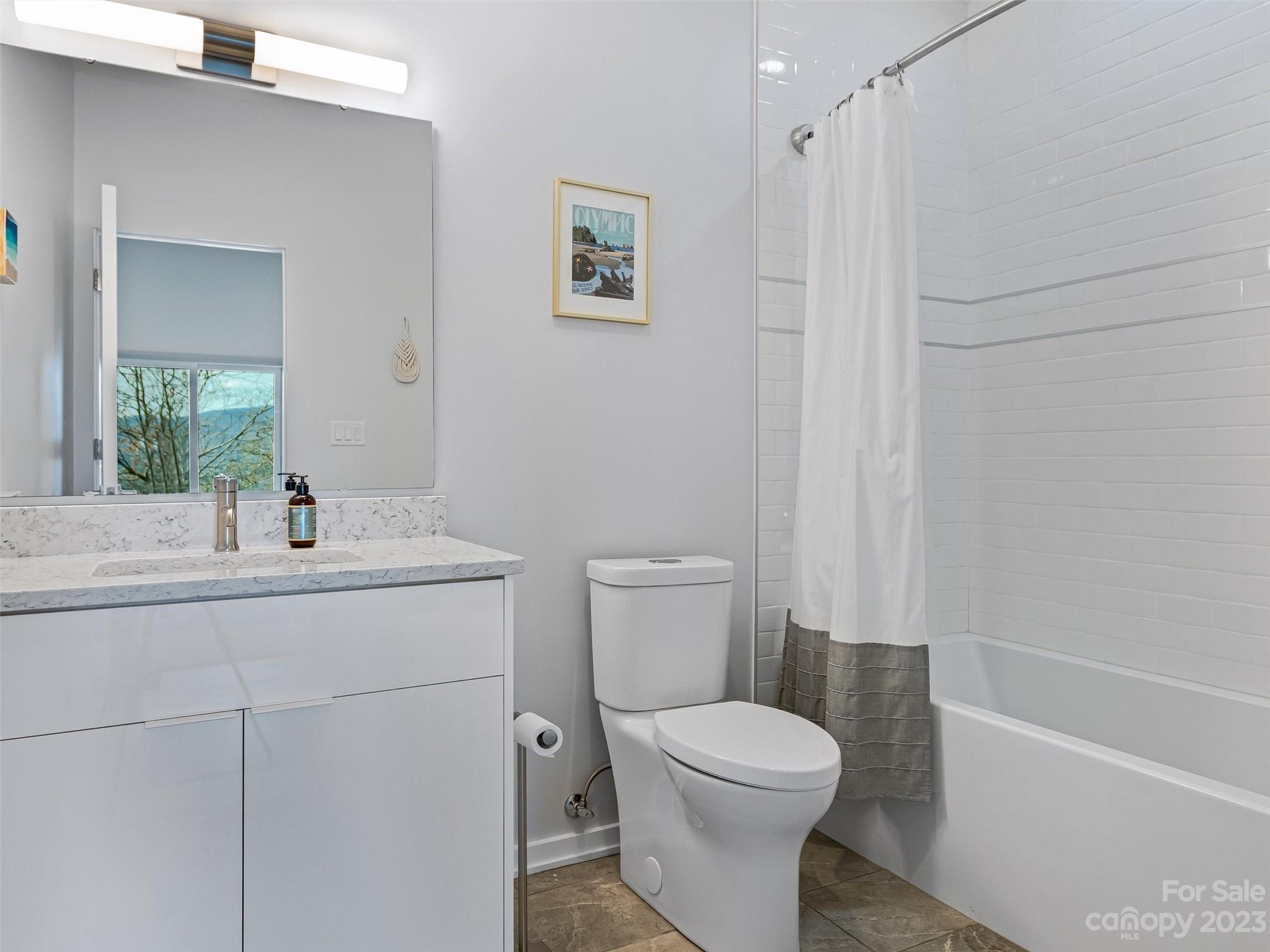 405 Reservoir Road Asheville NC 28803