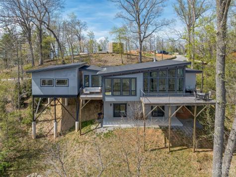 405 Reservoir Road Asheville NC 28803