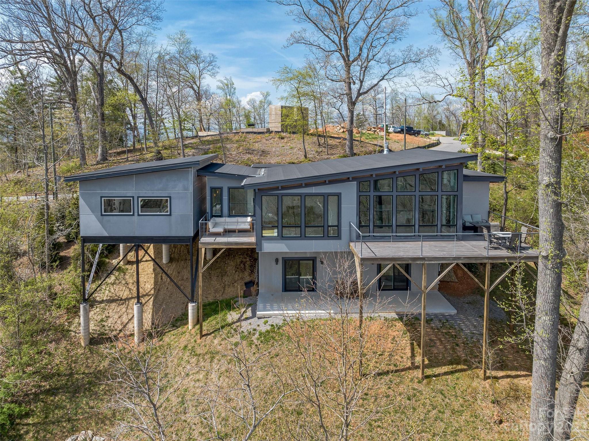 405 Reservoir Road Asheville NC 28803
