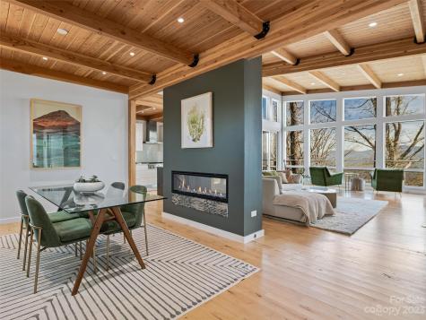 405 Reservoir Road Asheville NC 28803