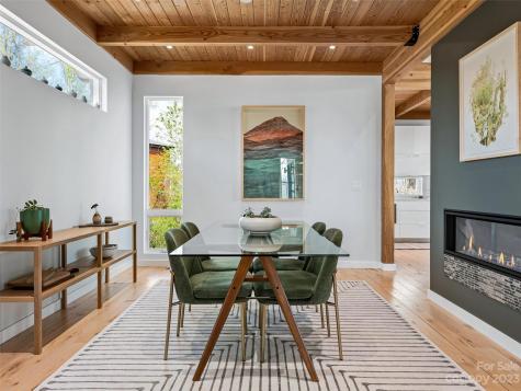 405 Reservoir Road Asheville NC 28803