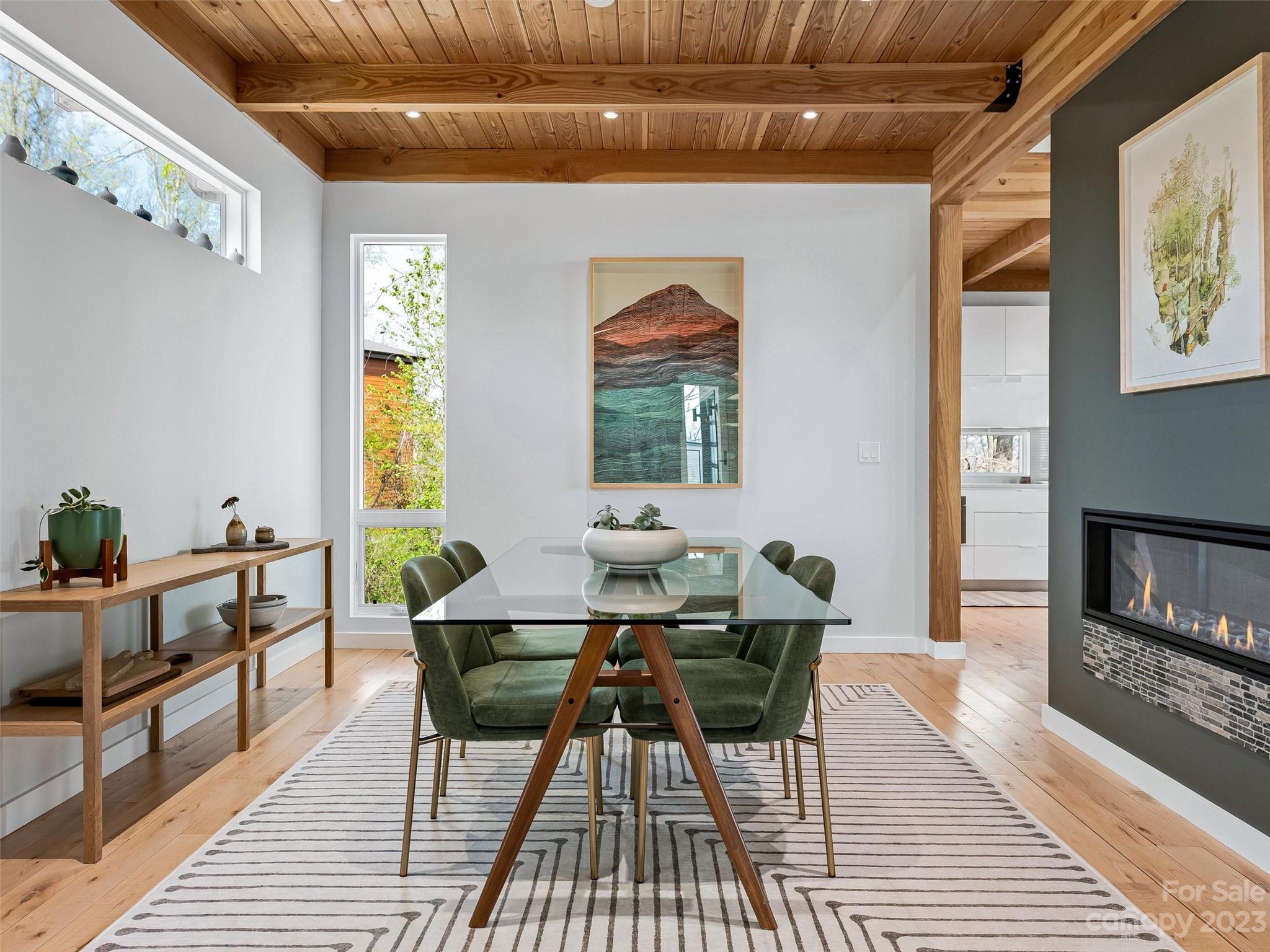 405 Reservoir Road Asheville NC 28803