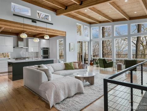 405 Reservoir Road Asheville NC 28803