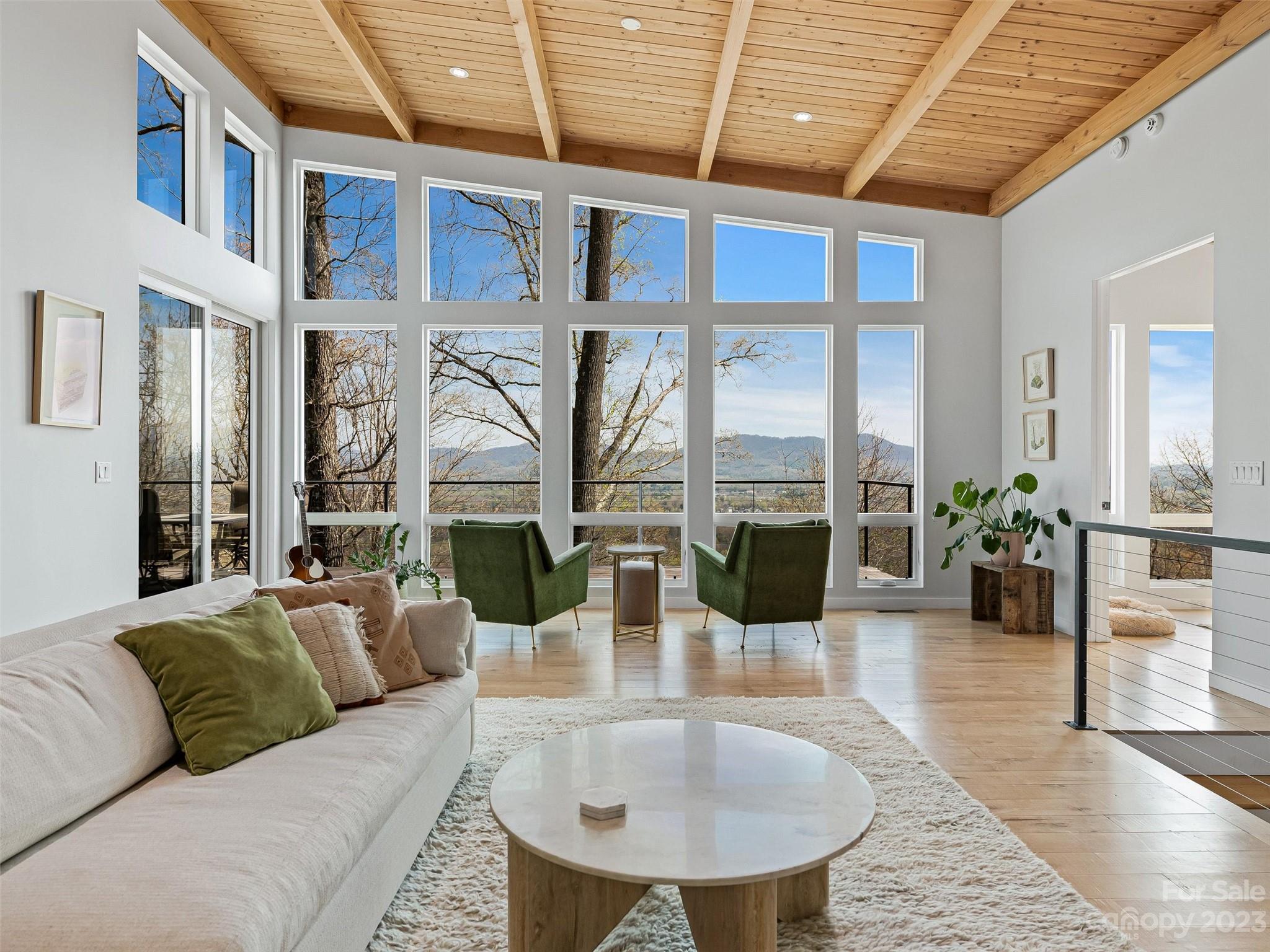 405 Reservoir Road Asheville NC 28803